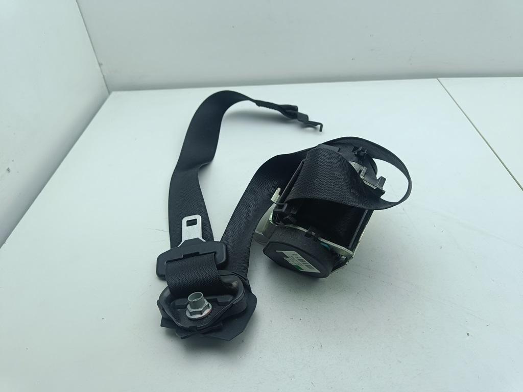 ремень безопасности Mercedes-Benz R-Class W251 2008, 3.5 л., бензин, АКПП, серый, минивэн, 603372200