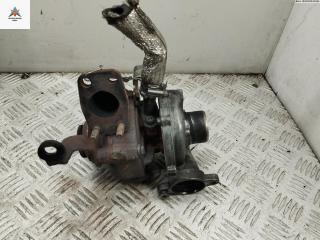 турбина Ford Focus 2 поколение 2005, 1.6 л., дизель, МКПП, серый, универсал, GT1544V