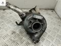 турбина Ford Focus 2 поколение 2005, 1.6 л., дизель, МКПП, серый, универсал, GT1544V - фото №2