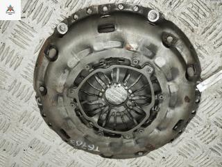 корзина сцепления Ford Mondeo 3 поколение [рестайлинг] 2005, 2.0 л., дизель, МКПП, серый, хетчбэк 5 дв.