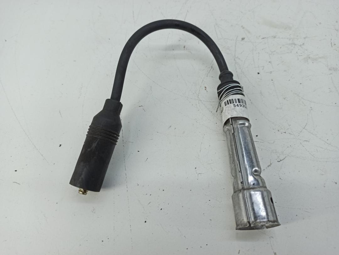 провод высоковольтный Audi 100 C4 1993, 2.0 л., бензин, МКПП, серый, седан, 0300413111