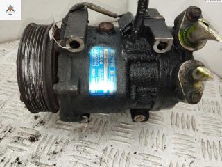 компрессор кондиционера Ford Focus 2 поколение 2005, 1.6 л., дизель, 3M5H9D629SB