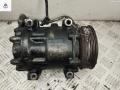 компрессор кондиционера Ford Focus 2 поколение 2005, 1.6 л., дизель, 3M5H9D629SB - фото №2