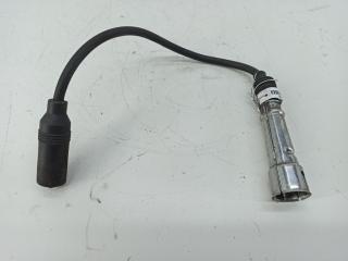 провод высоковольтный Audi 100 C4 1993, 2.0 л., бензин, МКПП, серый, седан, 036035255E
