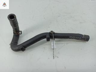 патрубок (трубопровод, шланг) Audi A4 B5 [рестайлинг] 2000, 1.6 л., бензин, МКПП, красный, универсал, 8D0121107D