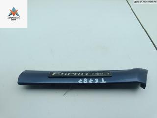 молдинг крыла Mercedes-Benz C-Класс W202/S202 [рестайлинг] 2000, 2.2 л., дизель, МКПП, синий, универсал, 2026908062