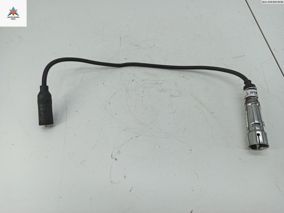 провод высоковольтный Audi 100 4A/C4 1993, 2.0 л., бензин, МКПП, серый, седан, 036035255E - фото №1