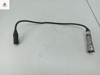 провод высоковольтный Audi 100 4A/C4 1993, 2.0 л., бензин, МКПП, серый, седан, 036035255E