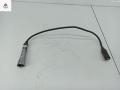 провод высоковольтный Audi 100 4A/C4 1993, 2.0 л., бензин, МКПП, серый, седан, 036035255E - фото №2