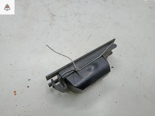 подсветка номера Opel Zafira 2 поколение (B) 2006, 1.9 л., дизель, МКПП, синий, минивэн