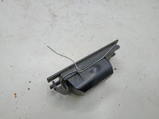подсветка номера Opel Zafira 2 поколение (B) 2006, 1.9 л., дизель, МКПП, синий, минивэн