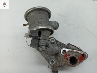 клапан EGR Audi A4 B5 [рестайлинг] 2000, 1.6 л., бензин, МКПП, красный, универсал, 06B131101D
