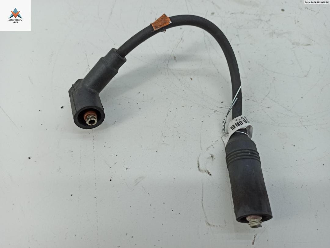 провод высоковольтный Audi 100 4A/C4 1993, 2.0 л., бензин, МКПП, серый, седан, 0300513119 - фото №1