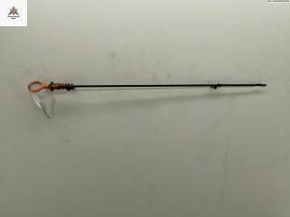 щуп двигателя Volkswagen Sharan 1 поколение [рестайлинг] 2002, 1.9 л., дизель, МКПП, синий, минивэн, 038115611