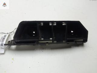 крепление ( кронштейн ) крыла Honda Jazz 1 поколение 2002, хетчбэк 5 дв.