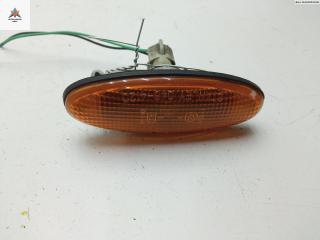 повторитель передний правый Mazda Xedos 9 1 поколение [2-й рестайлинг] 2002, 2.5 л., бензин, АКПП, серый, седан