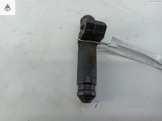 форсунка Audi A4 B5 [рестайлинг] 2000, 1.6 л., бензин, МКПП, красный, универсал, 06B133551Q