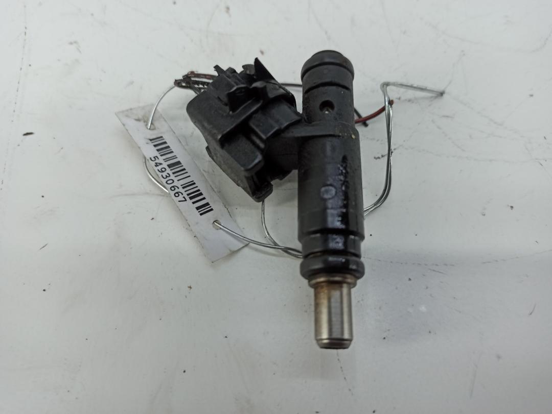 форсунка Audi A4 B6 2002, 2.0 л., бензин, АКПП, серый, универсал, 06B133551T