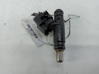 форсунка Audi A4 B6 2002, 2.0 л., бензин, АКПП, серый, универсал, 06B133551T