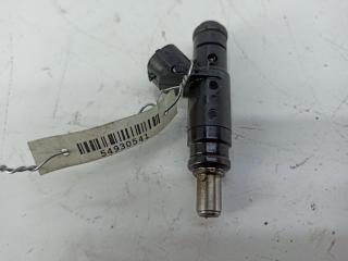 форсунка Audi A4 B6 2002, 2.0 л., бензин, АКПП, серый, универсал, 06B133551T