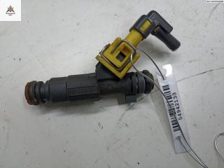 форсунка Opel Omega B [рестайлинг] 2003, 2.6 л., бензин, АКПП, серый, универсал, 0280156045