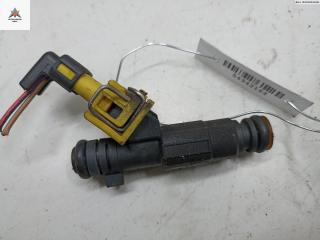 форсунка Opel Omega B [рестайлинг] 2003, 2.6 л., бензин, АКПП, серый, универсал, 0280156045