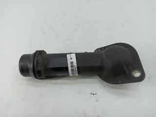 корпус термостата Audi A4 B5 2000, 1.6 л., бензин, МКПП, красный, универсал, 06B121121