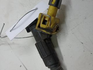 форсунка Opel Omega B [рестайлинг] 2003, 2.6 л., бензин, АКПП, серый, универсал, 0280156045