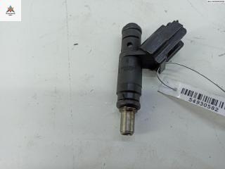 форсунка Audi A4 B6 2002, 2.0 л., бензин, АКПП, серый, универсал, 06B133551T