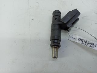 форсунка Audi A4 B6 2002, 2.0 л., бензин, АКПП, серый, универсал, 06B133551T