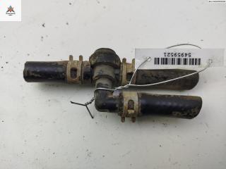 прочая запчасть Opel Vectra C 2004, 2.2 л., бензин, АКПП, синий, универсал