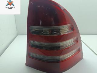 фонарь задний правый Mercedes-Benz C-Класс W203/S203/CL203 2001, 2.2 л., дизель, АКПП, серый, универсал, 2038201264