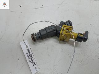 форсунка Opel Omega B [рестайлинг] 2003, 2.6 л., бензин, АКПП, серый, универсал, 0280156045