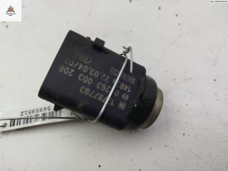датчик парктроника Opel Vectra C 2004, 1.9 л., дизель, МКПП, серый, универсал, 0263003208, 12787793