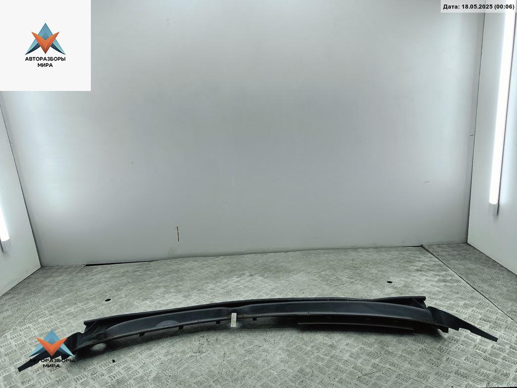 дождевик Chevrolet Epica 1 поколение 2007, 2.0 л., дизель, АКПП, серый, седан, 96631910 - фото №1