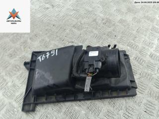 Расходомер (измеритель потока воздуха) Toyota COROLLA VERSO 2005, 2.2 л., дизель, МКПП, серый, минивэн