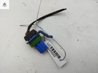 разъем (фишка) проводки Opel Vectra C 2004, 1.9 л., дизель, МКПП, серый, универсал