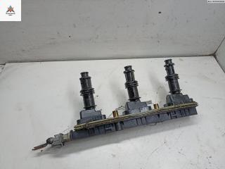 катушка зажигания Opel Signum C 2003, 3.2 л., бензин, АКПП, серый, хетчбэк 5 дв., 0221503473