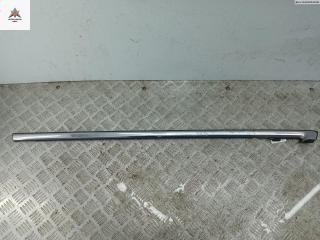 Молдинг стекла двери задней правой наружный Mazda Xedos 9 1 поколение [2-й рестайлинг] 2002, 2.5 л., бензин, АКПП, серый, седан