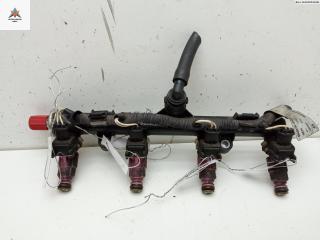 топливная рампа Fiat Bravo 2 поколение 2009, 1.4 л., бензин, МКПП, серый, хетчбэк 5 дв., 0280151210