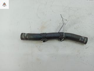 патрубок (трубопровод, шланг) Audi A4 B5 [рестайлинг] 2000, 1.6 л., бензин, МКПП, красный, универсал, 06B121108