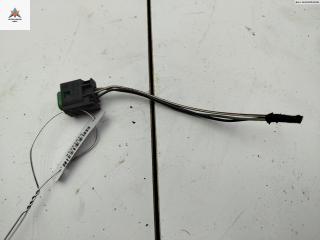 разъем (фишка) проводки Opel Vectra C 2004, 1.9 л., дизель, МКПП, серый, универсал, 968402-1
