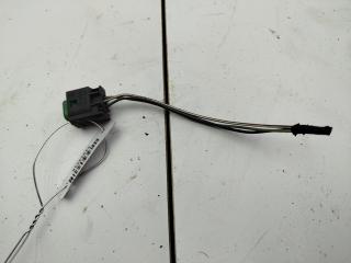 разъем (фишка) проводки Opel Vectra C 2004, 1.9 л., дизель, МКПП, серый, универсал, 968402-1