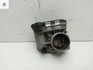 заслонка дроссельная Fiat Bravo 2 поколение 2009, 1.4 л., бензин, МКПП, серый, хетчбэк 5 дв., 028075137