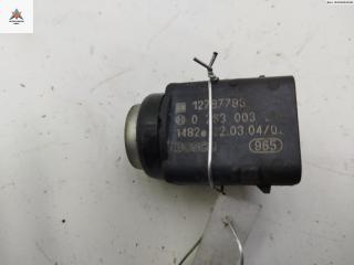 датчик парктроника Opel Vectra C 2004, 1.9 л., дизель, МКПП, серый, универсал, 0263003208, 12787793