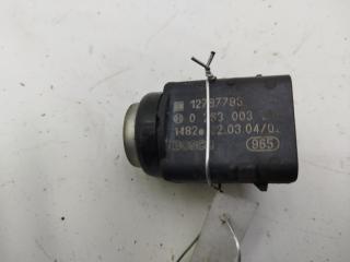 датчик парктроника Opel Vectra C 2004, 1.9 л., дизель, МКПП, серый, универсал, 0263003208, 12787793