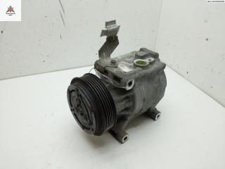 компрессор кондиционера Fiat Bravo 2 поколение 2009, 1.4 л., бензин, 51747316