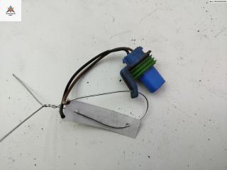 разъем (фишка) проводки Opel Vectra C 2004, 1.9 л., дизель, МКПП, серый, универсал