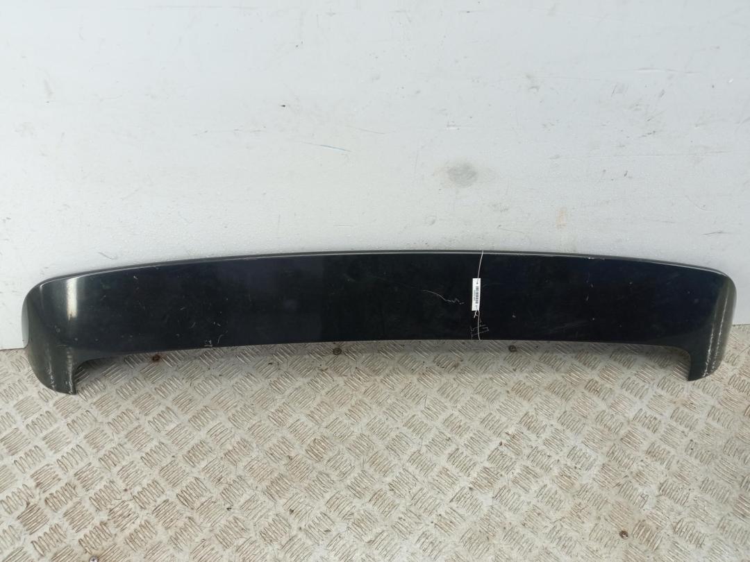 спойлер Mitsubishi Grandis 2004, 2.4 л., бензин, МКПП, чёрный, минивэн, MN129304