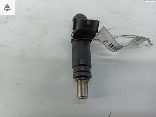 форсунка Audi A4 B6 2002, 2.0 л., бензин, АКПП, серый, универсал, 06B133551T